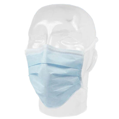Comfort-Plus™ Surgical Mask, 1 Case of 300 (Masks) - Img 1