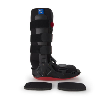 XcelTrax™ Air Tall Walker Boot, Large, 1 Each () - Img 2