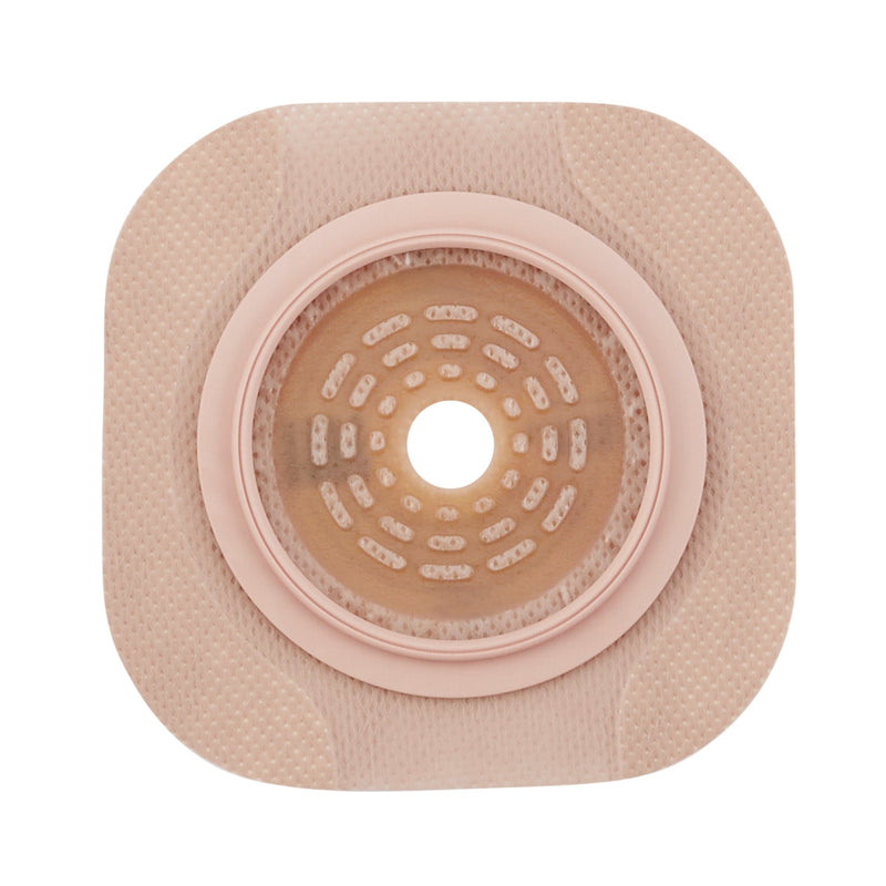 New Image™ Flextend™ Colostomy Barrier With Up to 1¾ Inch Stoma Opening, 1 Box of 5 (Barriers) - Img 2