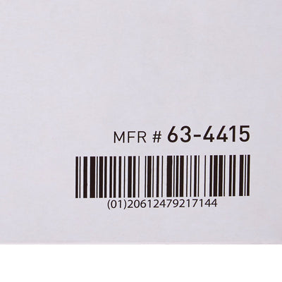 McKesson Pill Envelope, 3½ x 2¼ Inch, 1 Box of 10 (Office and Mailing Envelopes) - Img 3