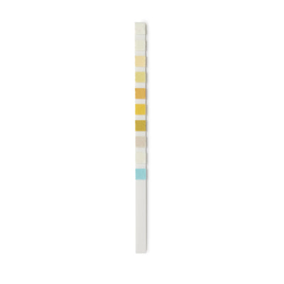 Clarity® Urocheck 10SG Urine Reagent Strips, 1 Box of 100 () - Img 3