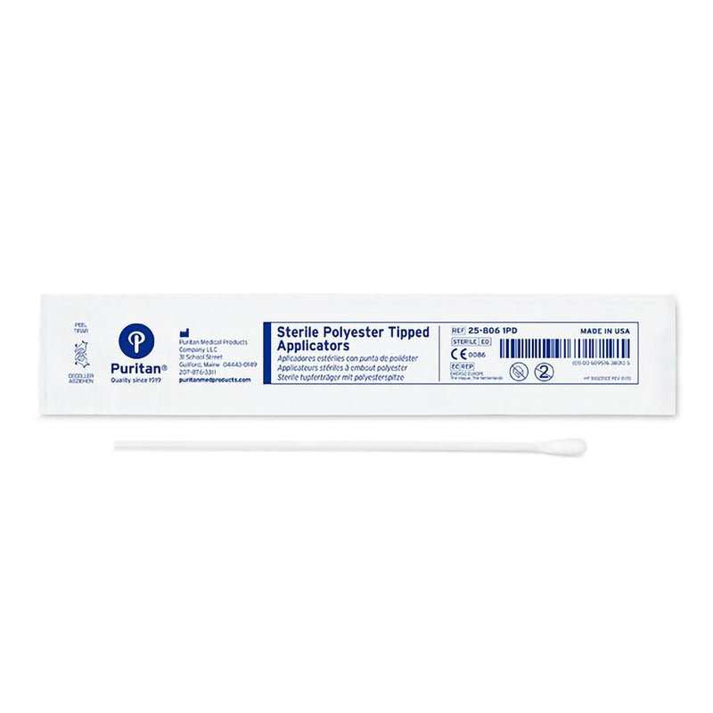 Puritan® Swabstick, 6-Inch Length, 1 Each (Specimen Collection) - Img 1