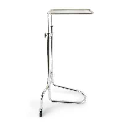 McKesson Mayo Instrument Stand, 1 Each (Instrument and Solution Stands) - Img 4