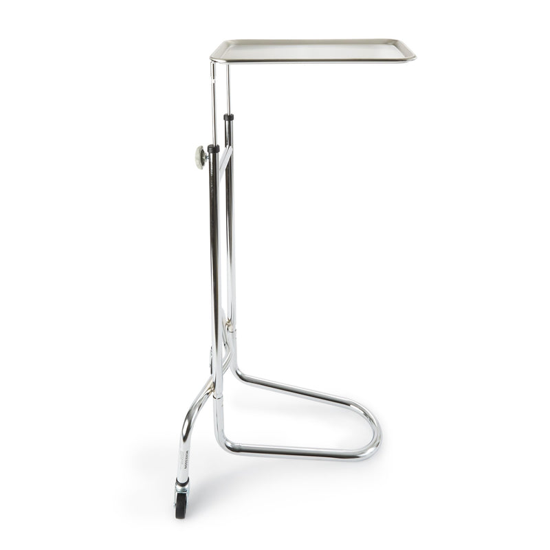 McKesson Mayo Instrument Stand, 1 Each (Instrument and Solution Stands) - Img 4