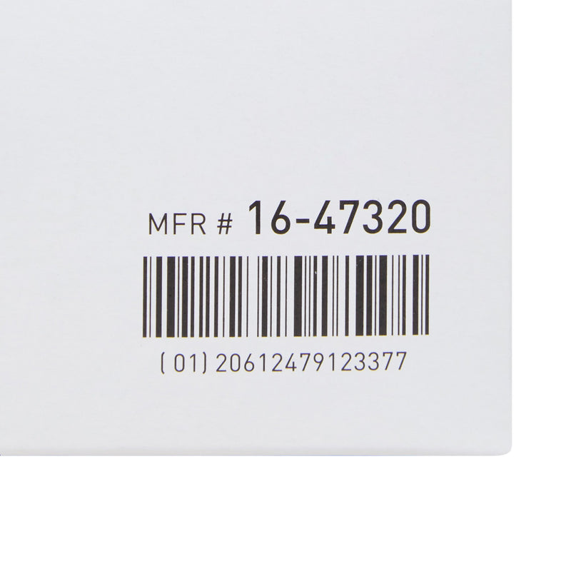 McKesson Paper Medical Tape, 2 Inch x 10 Yard, White, 1 Box of 6 (General Wound Care) - Img 8