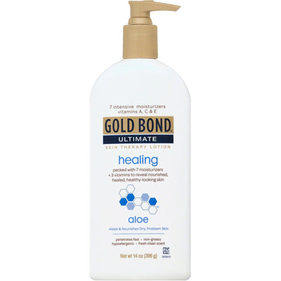 Gold Bond® Moisturizer, 1 Each (Skin Care) - Img 1