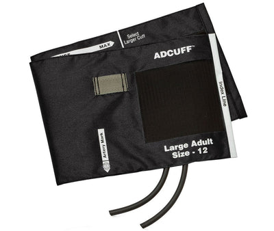 Adcuff™ Cuff, 2-Tube Bladder, 1 Each (Blood Pressure) - Img 1