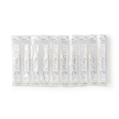 eSwab Specimen Collection and Transport System, 1 mL, 1 Box of 50 (Specimen Collection) - Img 3