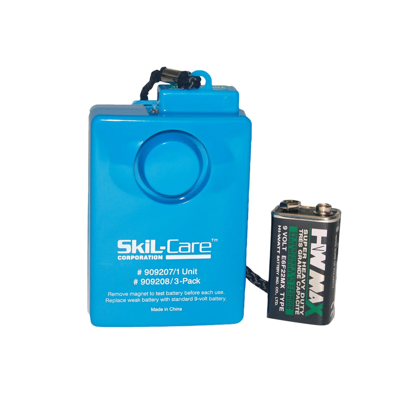 SkiL-Care™ Econo Alarm System, 1 Each (Alarms) - Img 1
