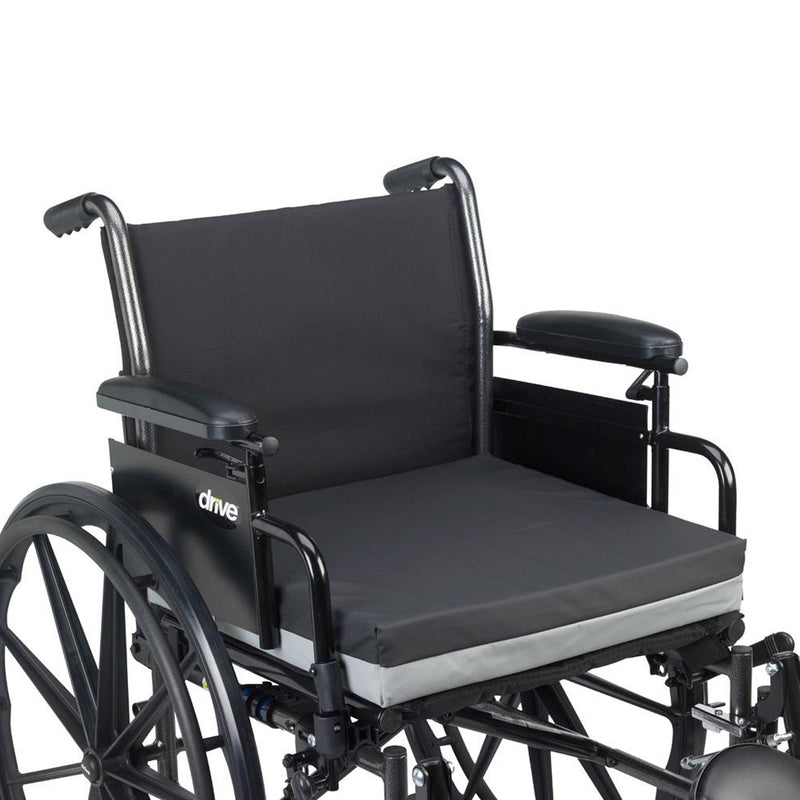 Gel-U-Seat™ Seat Cushion, 1 Each (Chair Pads) - Img 3