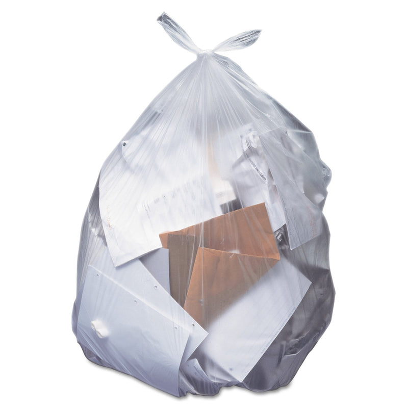 Heritage Heavy Duty Trash Bag, 12-16 gal, 1 Case of 500 (Bags) - Img 2