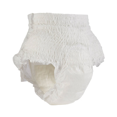 Simplicity™ Extra Moderate Absorbent Underwear, Large, 1 Bag of 25 () - Img 4