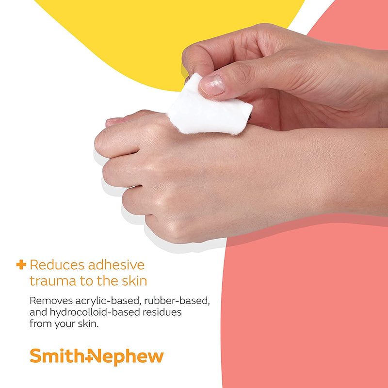 Uni-Solve™ Adhesive Remover, 8-ounce bottle, 1 Each (General Wound Care) - Img 4