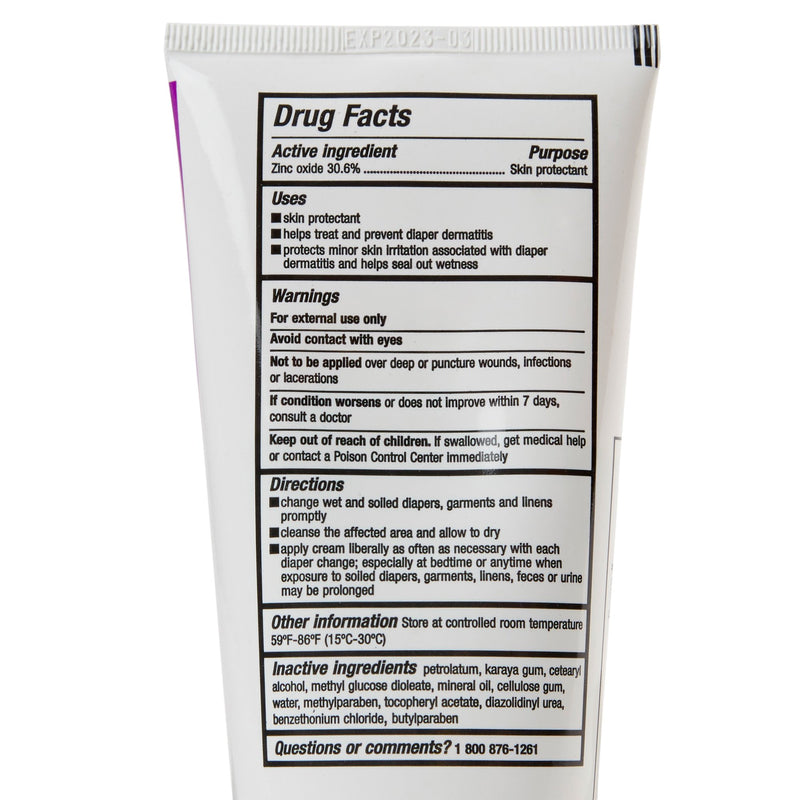 Secura™ Skin Protectant 7.75 oz. Tube, 1 Each (Skin Care) - Img 2