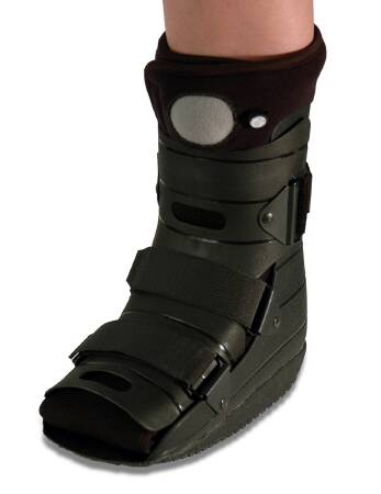 ProCare® Nextep™ Walker Boot, Large, 1 Each () - Img 1