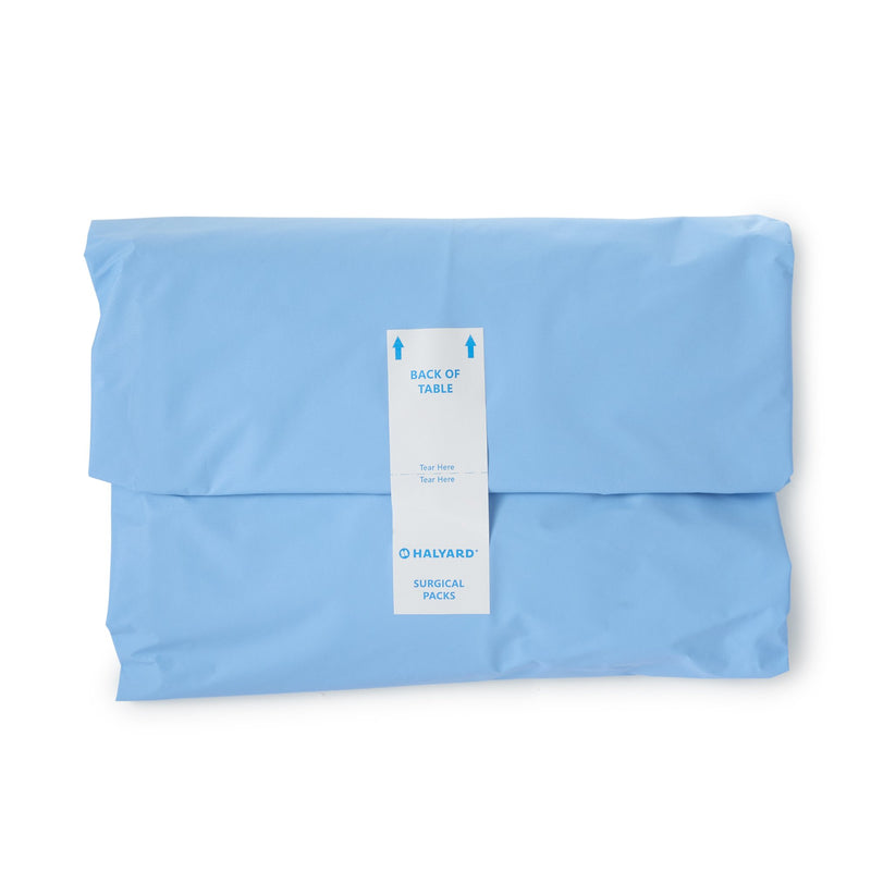 Halyard Urology Drape Pack, 1 Each (Procedure Drapes and Sheets) - Img 3