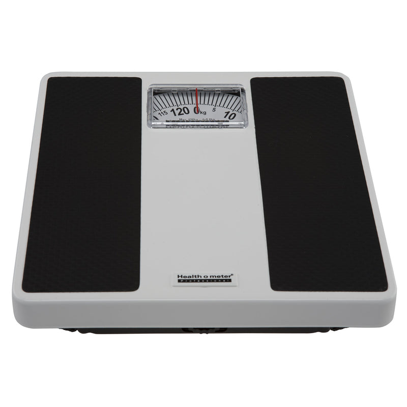 Health O Meter® Mechanical Floor Scale, 1 Case of 3 (Scales and Body Composition Analyzers) - Img 2