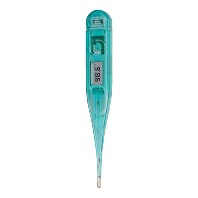 60 Second Digital Thermometers, 16 Piece Display, 1 Pack of 16 (Thermometers) - Img 4