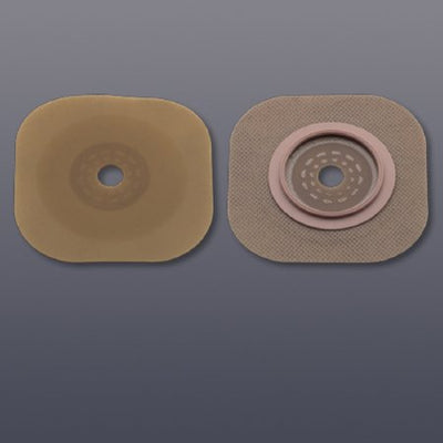 FlexTend™ Colostomy Barrier With Up to 2¼ Inch Stoma Opening, 1 Each (Barriers) - Img 1