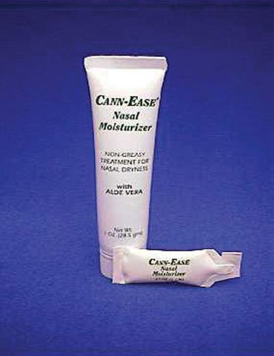 Cann-Ease™ Nasal Moisturizer, 1 Case of 12 (Over the Counter) - Img 1