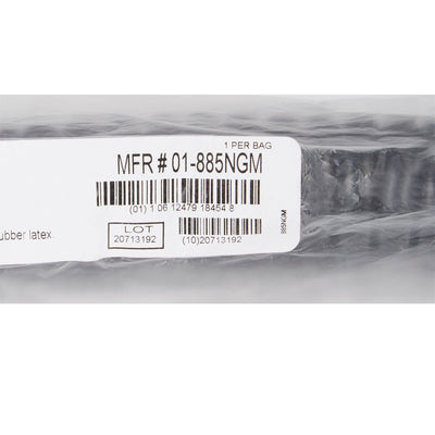 McKesson LUMEON™ Blood Pressure Unit Tubing, 1 Pack (Blood Pressure) - Img 3