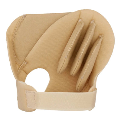 Rolyan® Sof-Gel™ Right Palm Shield, 1 Each (Immobilizers, Splints and Supports) - Img 1