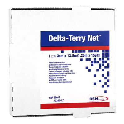 Delta Terry-Net™ Fleece Edger, 1 Roll (Casting) - Img 1