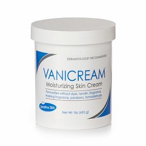 VANICREAM SKIN, CREAM 16OZ (Skin Care) - Img 1