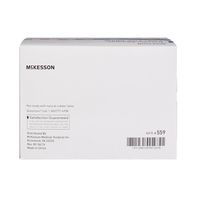 McKesson Transfer Pipette, 3 mL Draw Volume, 1 Box (Laboratory Glassware and Plasticware) - Img 2