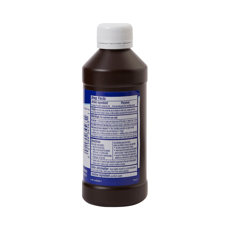 McKesson Sennosides Laxative, 1 Bottle
