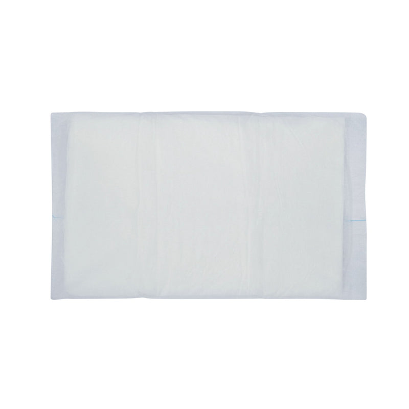 McKesson Sterile Abdominal Pad, 5 x 9 Inch, 1 Box of 20 (General Wound Care) - Img 3
