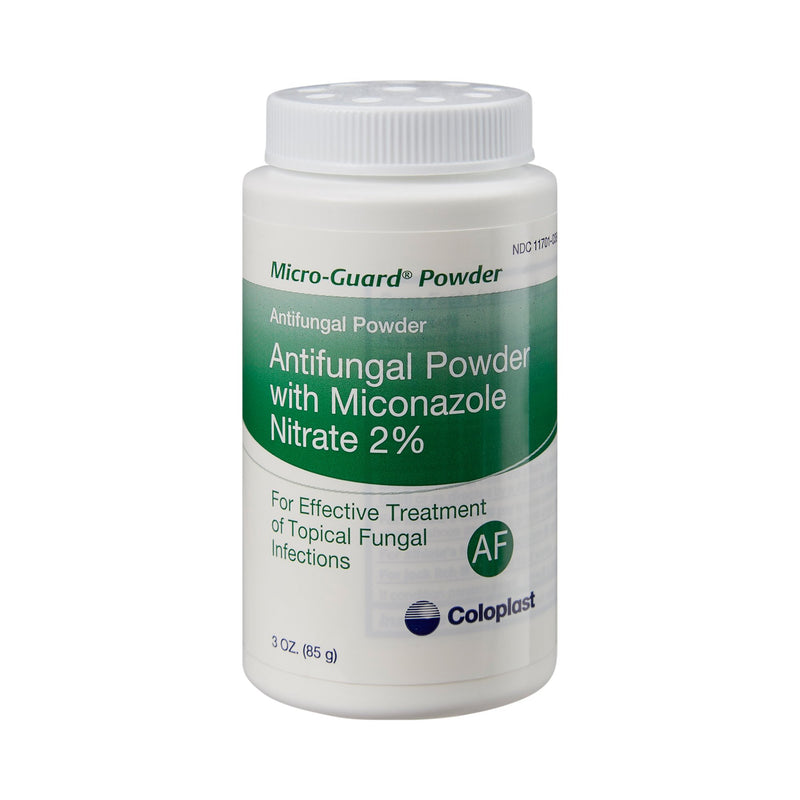 Micro-Guard® Antifungal Powder, 1 Each (Over the Counter) - Img 2