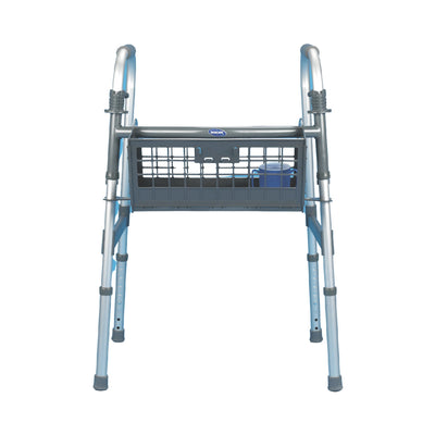 No-Wire™ Basket, 1 Each (Ambulatory Accessories) - Img 1