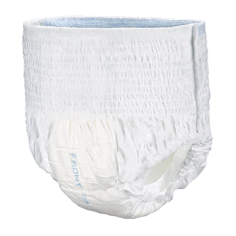 Select® Heavy Protection Absorbent Underwear, Small, 1 Bag of 22 () - Img 5