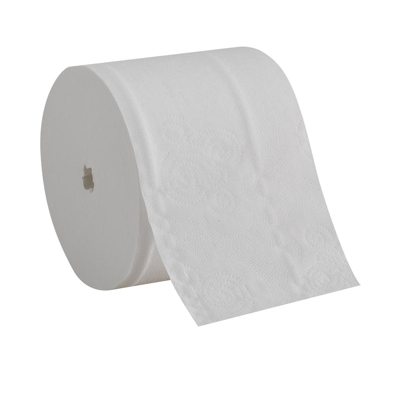 Angel Soft PS® compact® Toilet Tissue, 1 Case of 36 (Toilet Tissues) - Img 2