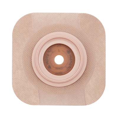 FlexTend Ostomy Barrier, Trim to Fit, Extended Wear, 2-1/4", Fits Stomas up to 1-1/2", 1 Box of 5 (Barriers) - Img 2