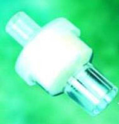 Aqua® + 1HS Humidifier Filter, 1 Each (HME) - Img 1