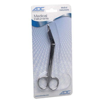 ADC® Bandage Scissors, 1 Each (Scissors and Shears) - Img 1