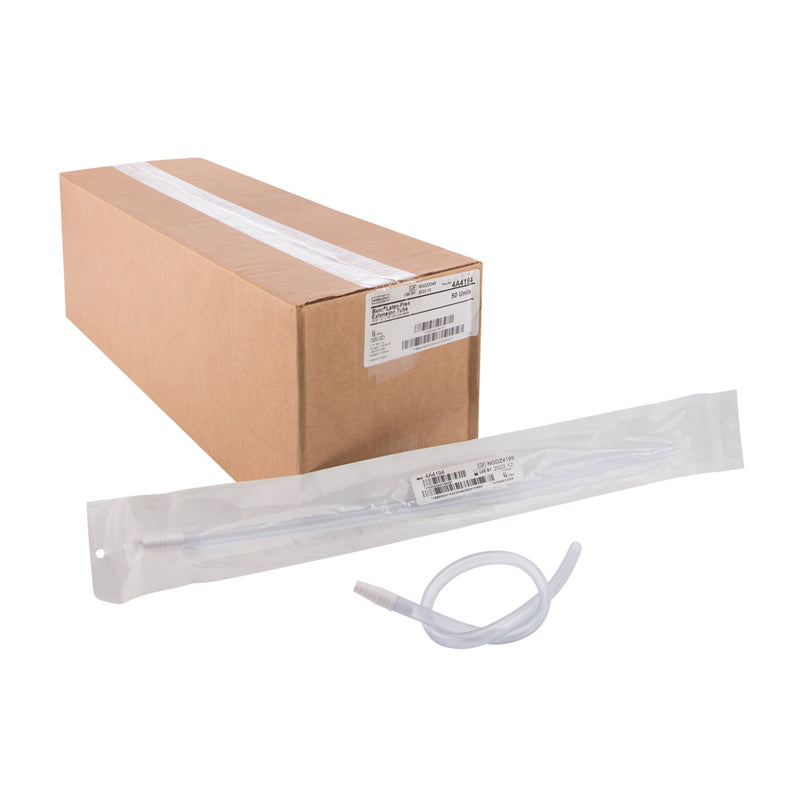 Bard® Tube, Leg Bag Extension, 1 Case of 50 (Urological Accessories) - Img 4