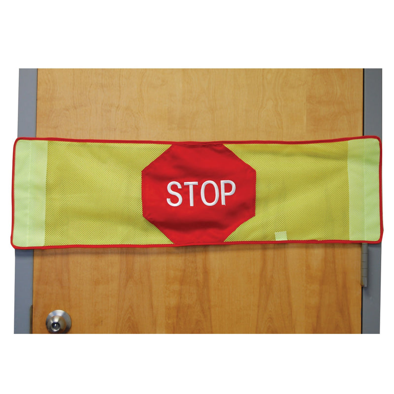 SkiL-Care™ Stop Strip, 12 x 50 Inch, 1 Each (Ambulatory Accessories) - Img 1