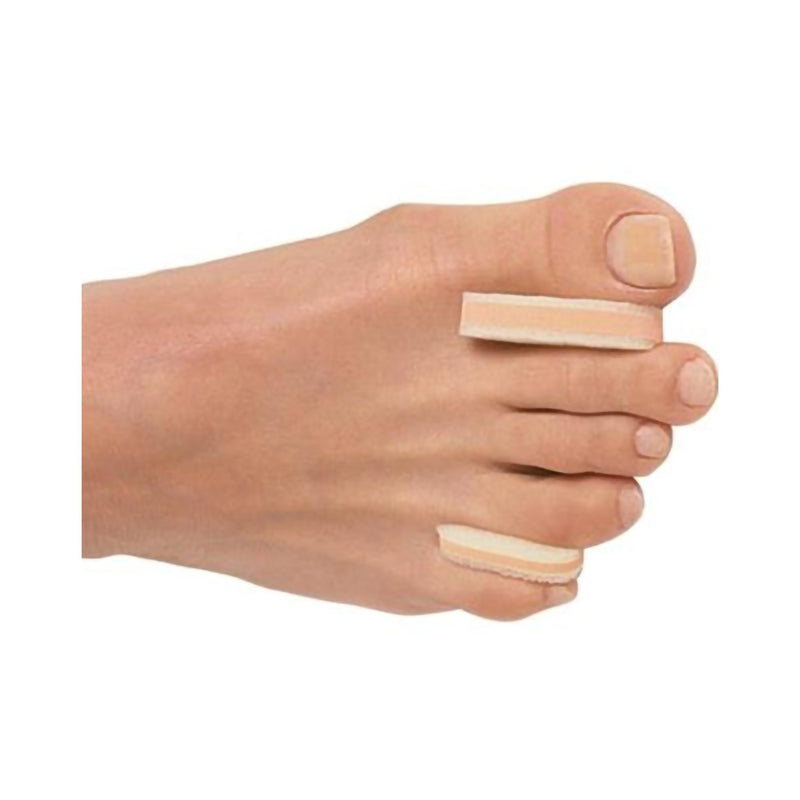 Toe Separators™ Toe Spacer, Small, 1 Pack of 12 (Immobilizers, Splints and Supports) - Img 2