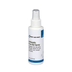 ANTISEPTIC SPRAY, W/PUMP 3OZ (12/CS) (Over the Counter) - Img 1