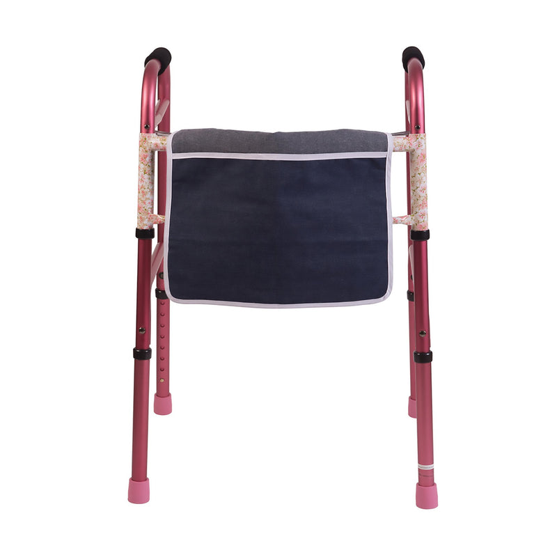 Mabis® Walker Pouch, 1 Each (Ambulatory Accessories) - Img 1