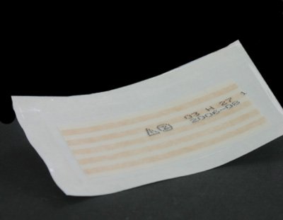 Suture Strip® Plus Skin Closure Strip, 1 Each (Skin Closure Strips) - Img 1