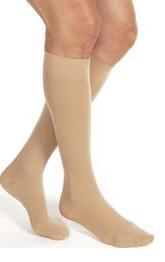 Jobst® Relief Compression Stockings, 1 Pair (Compression Garments) - Img 1