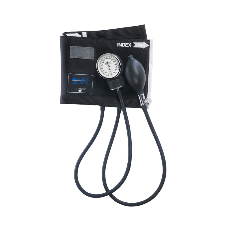 Legacy™ Aneroid Sphygmomanometer, 1 Each (Blood Pressure) - Img 2