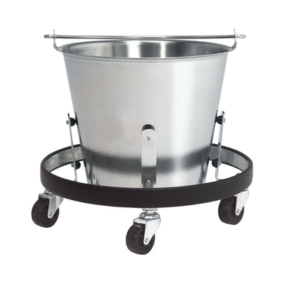 McKesson entrust™ Performance Kick Bucket, 1 Each (Buckets and Pails) - Img 6