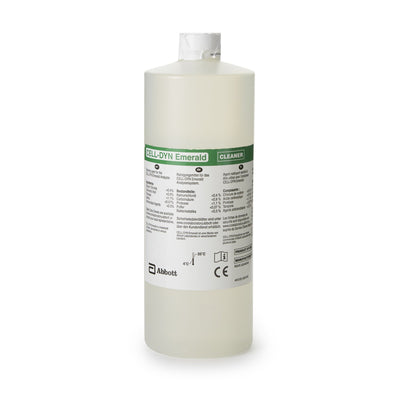 Cell-Dyn® Reagent for use with Cell-Dyn Emerald Analyzer, 1 Each () - Img 1