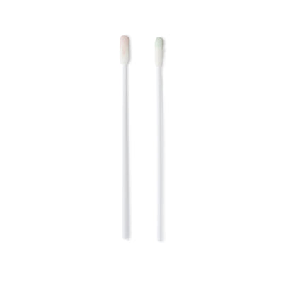 BD Veritor™ System Control Swab Set for BD Veritor™ System Reader and Flu A+B Test, 1 Each (Clinical Laboratory Accessories) - Img 4