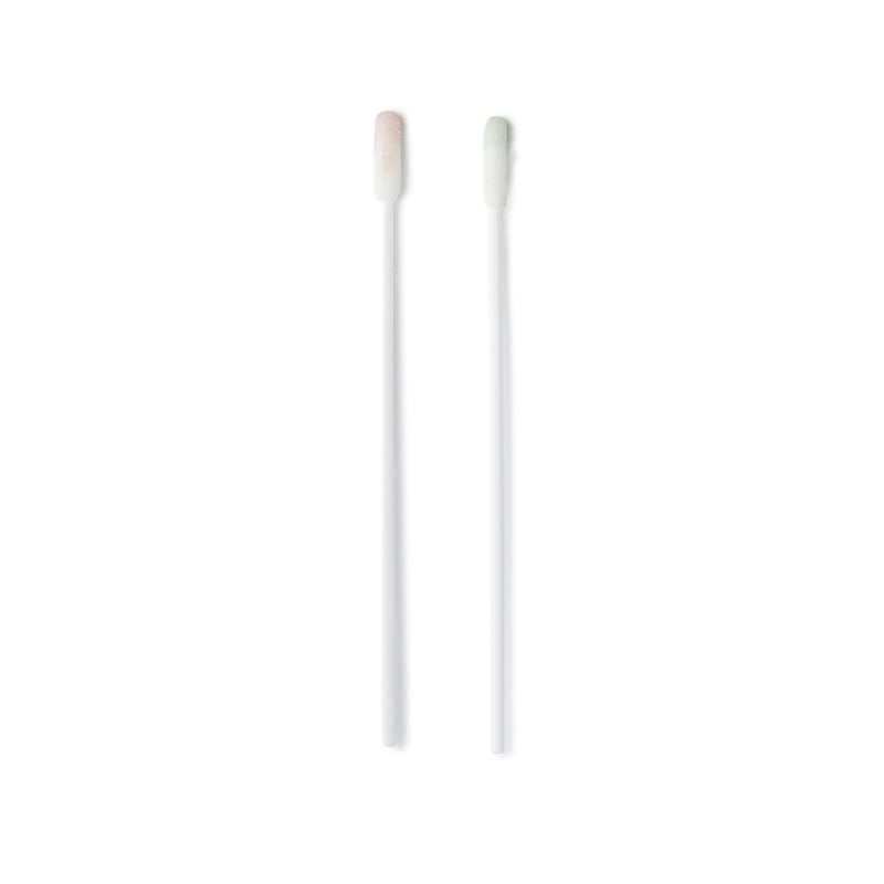 BD Veritor™ System Control Swab Set for BD Veritor™ System Reader and Flu A+B Test, 1 Each (Clinical Laboratory Accessories) - Img 4